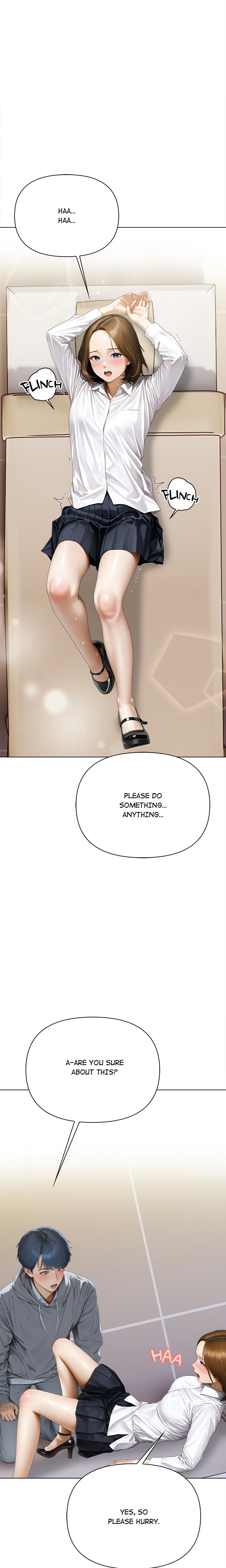 Tattoo Shop - Chapter 3 Page 4