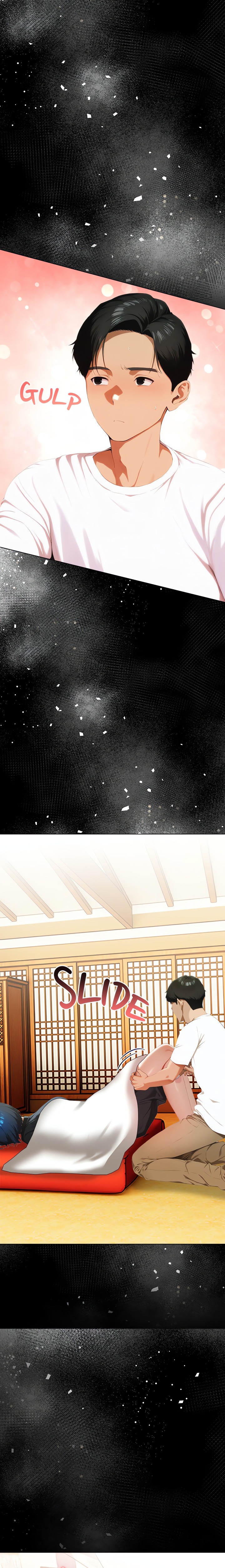 Tattoo Shop - Chapter 4 Page 21