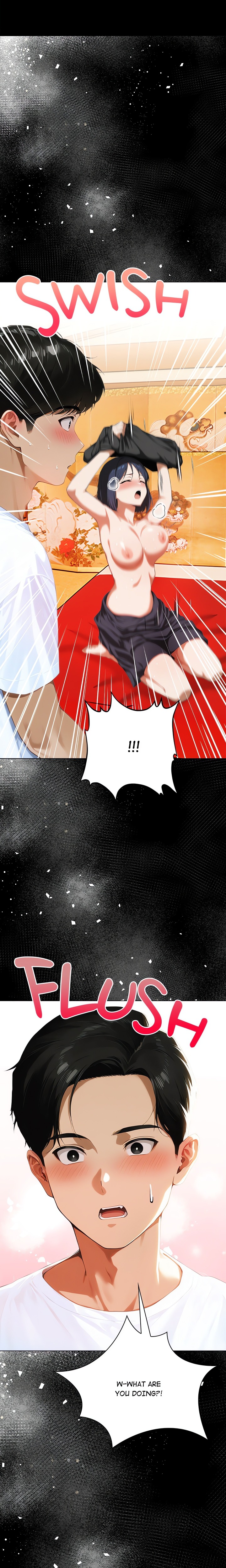 Tattoo Shop - Chapter 4 Page 27