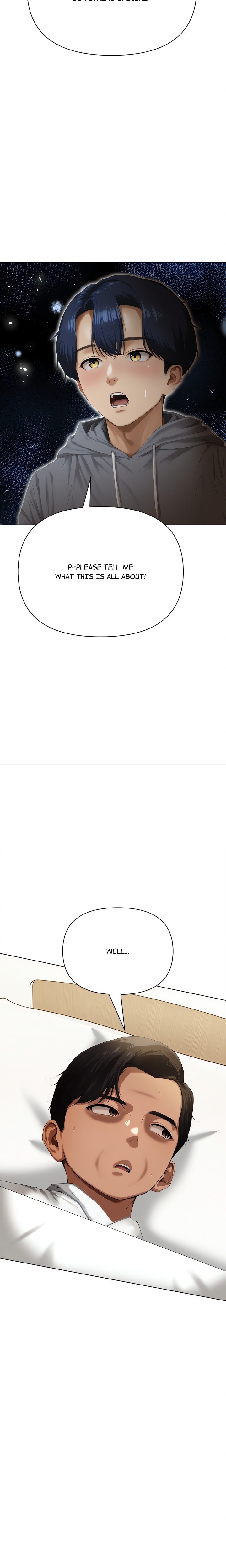 Tattoo Shop - Chapter 4 Page 8