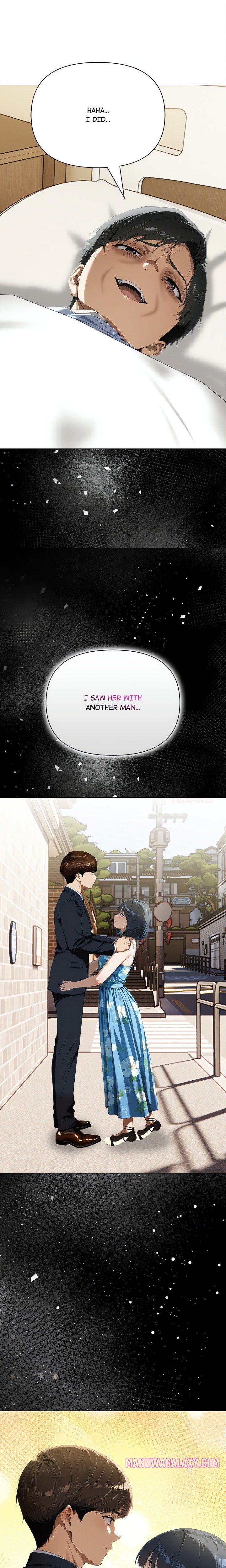 Tattoo Shop - Chapter 5 Page 16