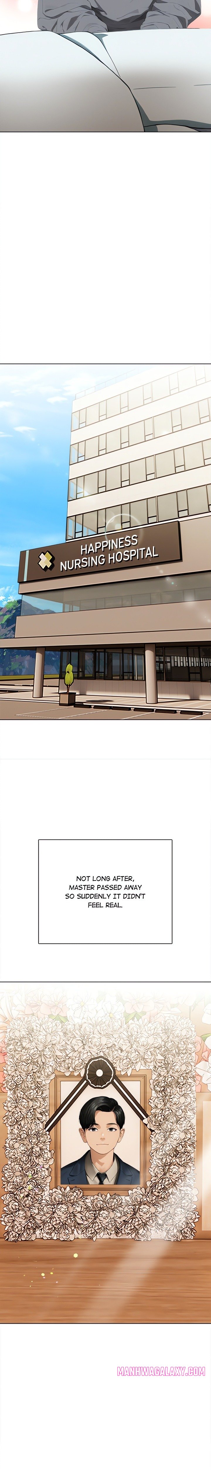 Tattoo Shop - Chapter 5 Page 21