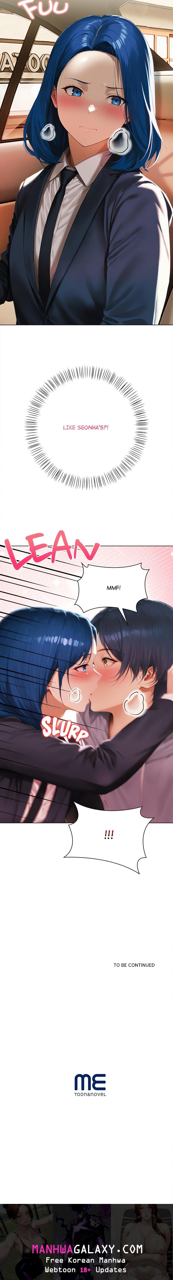 Tattoo Shop - Chapter 5 Page 31