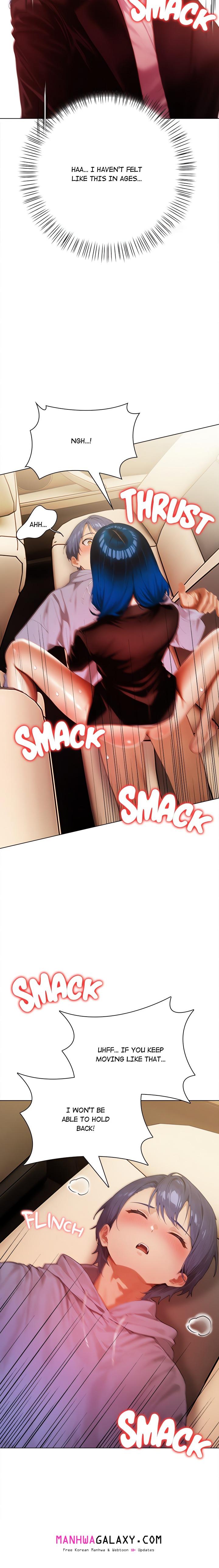 Tattoo Shop - Chapter 6 Page 13