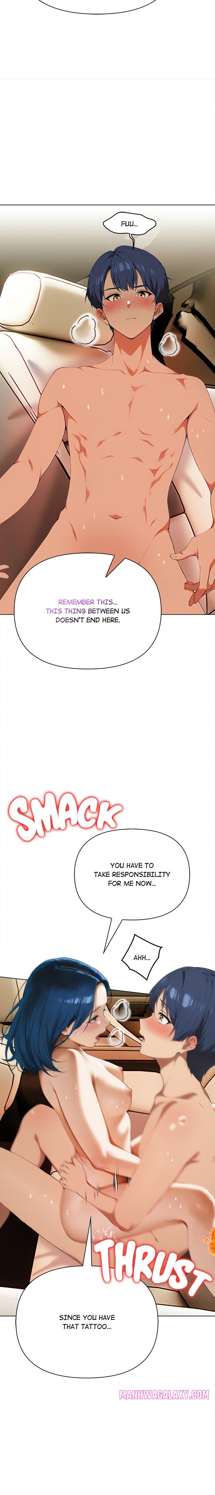 Tattoo Shop - Chapter 6 Page 17