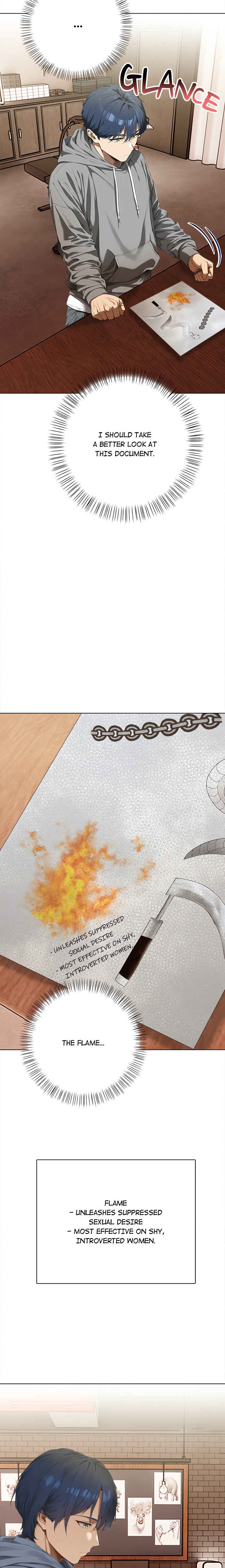 Tattoo Shop - Chapter 6 Page 24