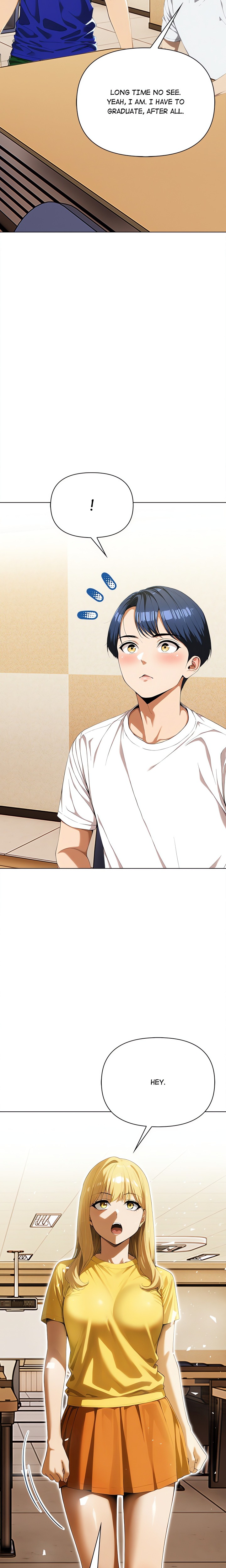 Tattoo Shop - Chapter 6 Page 27