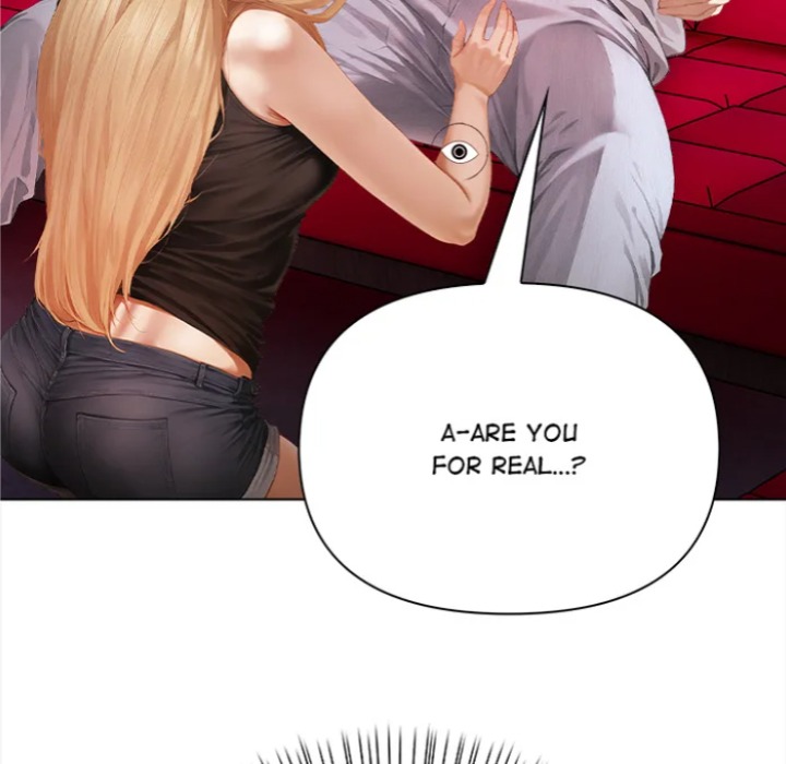 Tattoo Shop - Chapter 8 Page 117