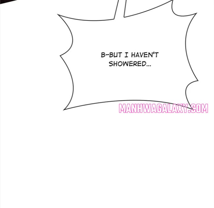 Tattoo Shop - Chapter 8 Page 134