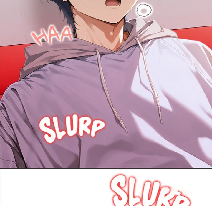 Tattoo Shop - Chapter 8 Page 136