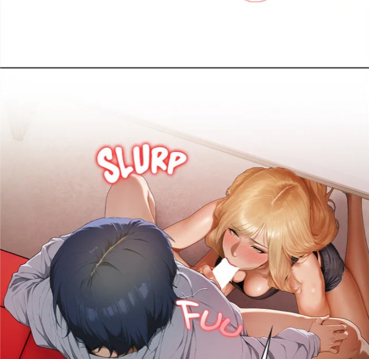 Tattoo Shop - Chapter 8 Page 141