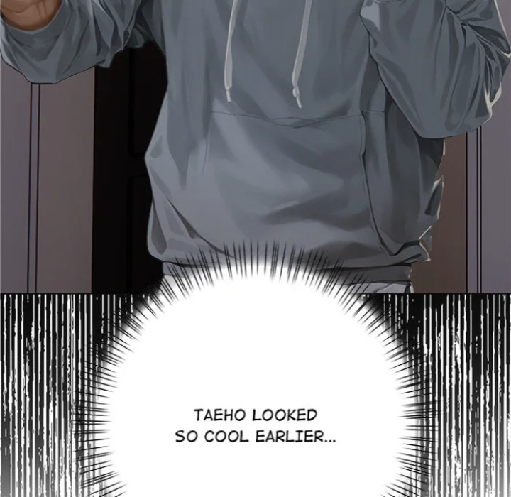 Tattoo Shop - Chapter 8 Page 35