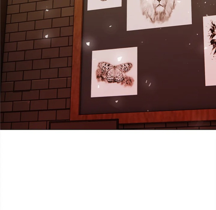 Tattoo Shop - Chapter 8 Page 71