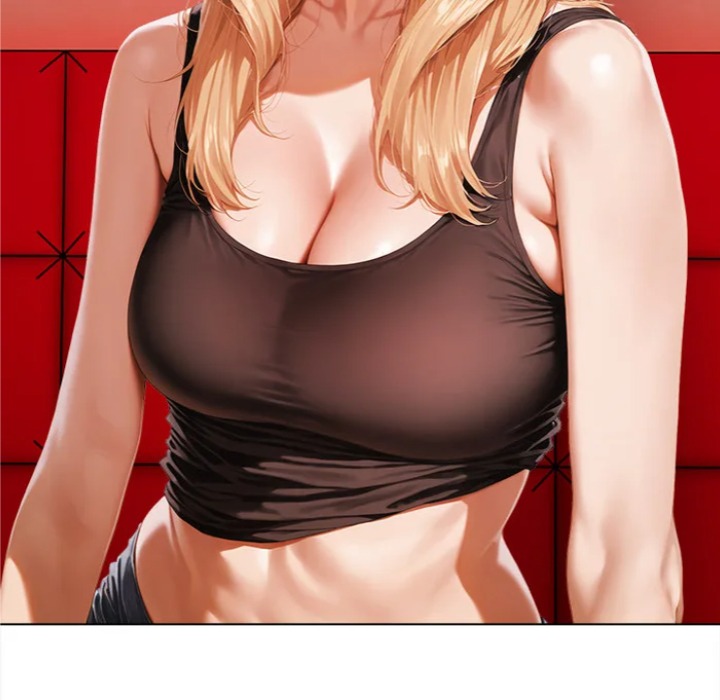 Tattoo Shop - Chapter 8 Page 92