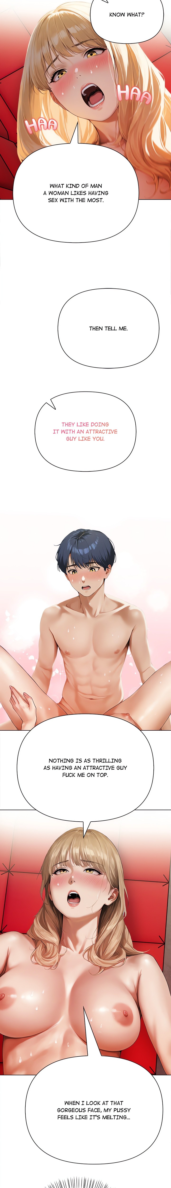 Tattoo Shop - Chapter 9 Page 5