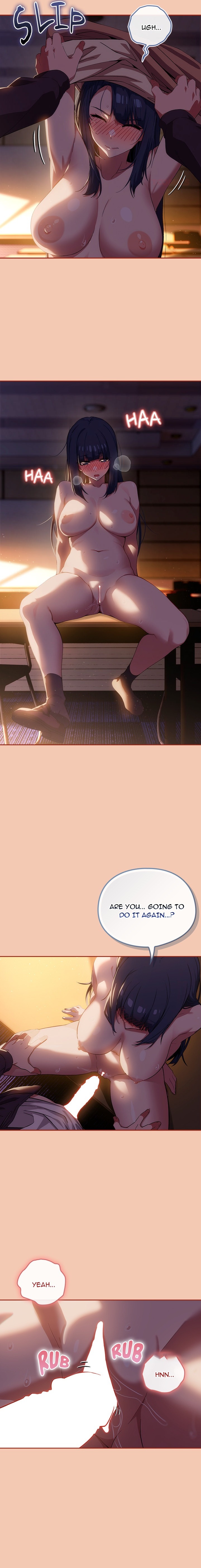 Switch ON Season 2 - Chapter 13 Page 10