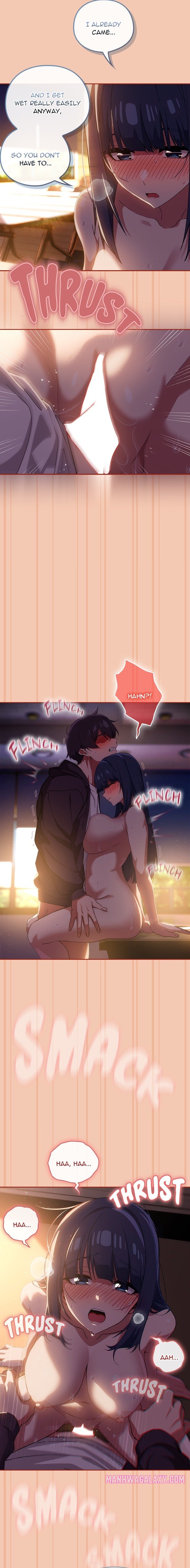 Switch ON Season 2 - Chapter 13 Page 11