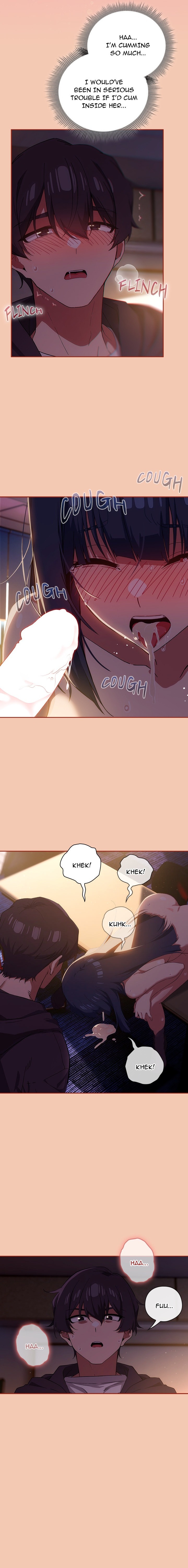 Switch ON Season 2 - Chapter 13 Page 17