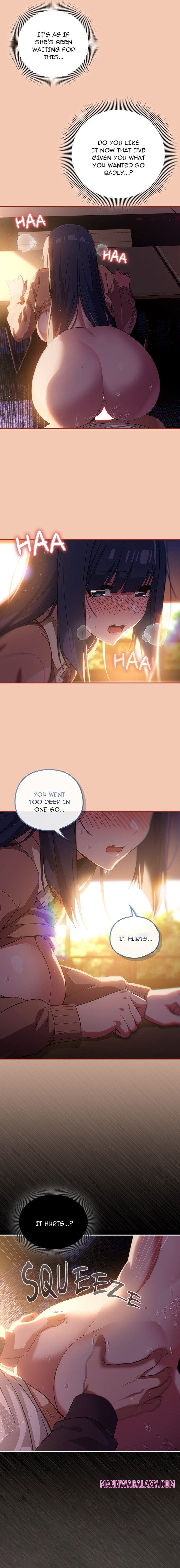 Switch ON Season 2 - Chapter 13 Page 2