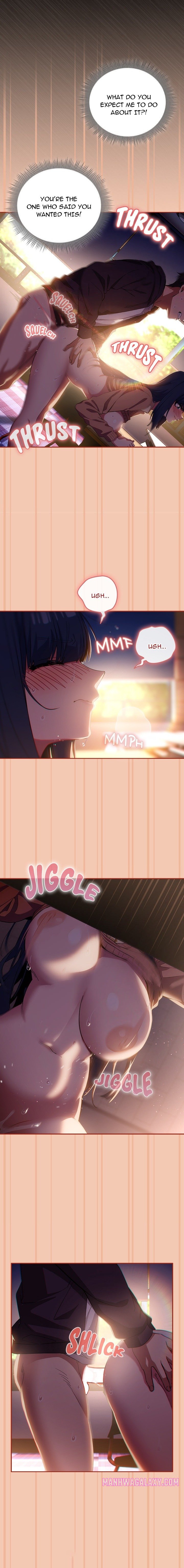 Switch ON Season 2 - Chapter 13 Page 3