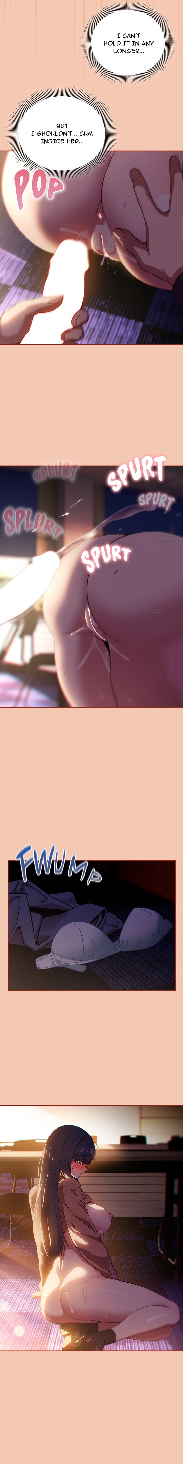 Switch ON Season 2 - Chapter 13 Page 6