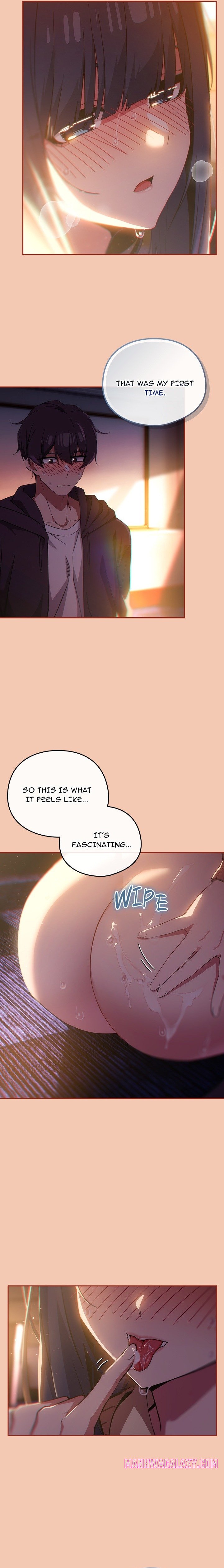 Switch ON Season 2 - Chapter 13 Page 7