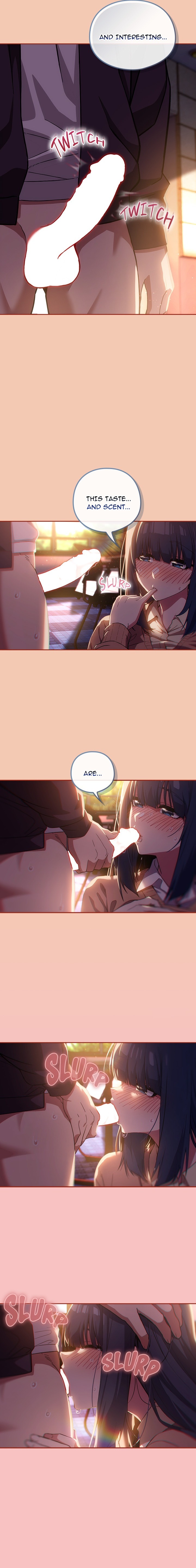 Switch ON Season 2 - Chapter 13 Page 8