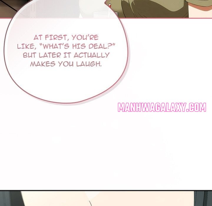 Switch ON Season 2 - Chapter 17 Page 128