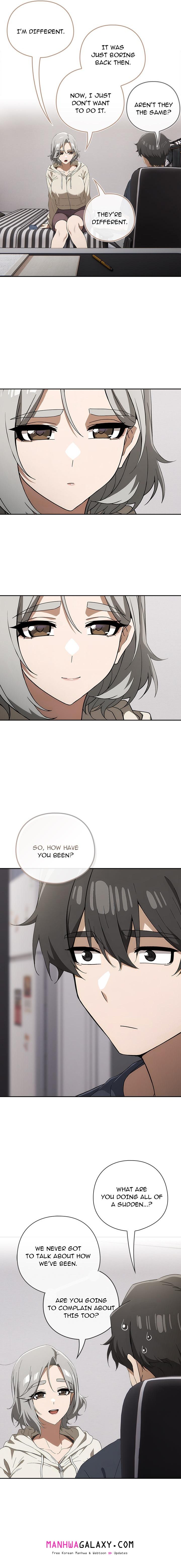 Switch ON Season 2 - Chapter 18 Page 13