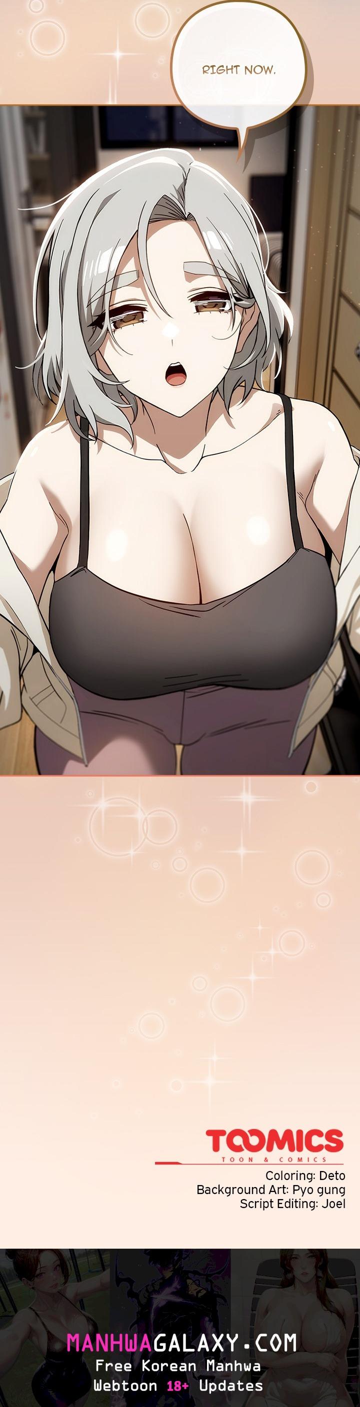 Switch ON Season 2 - Chapter 18 Page 23