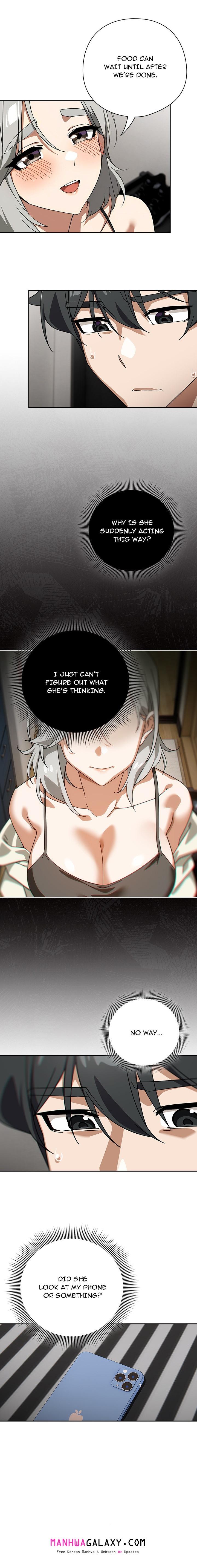 Switch ON Season 2 - Chapter 19 Page 2