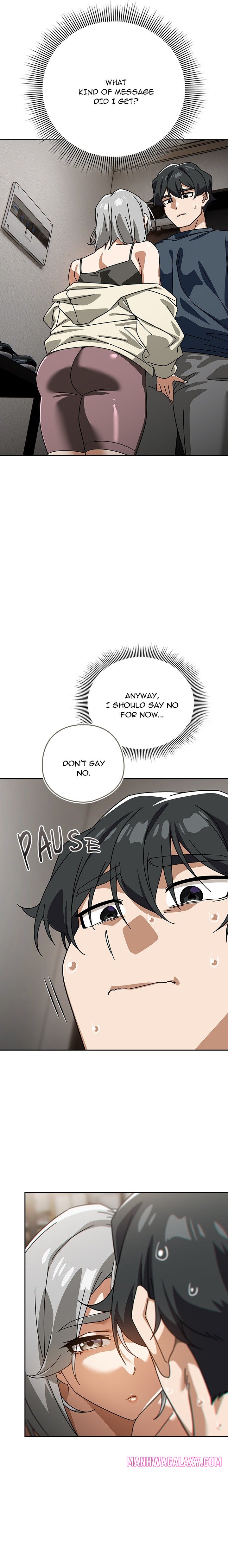 Switch ON Season 2 - Chapter 19 Page 3