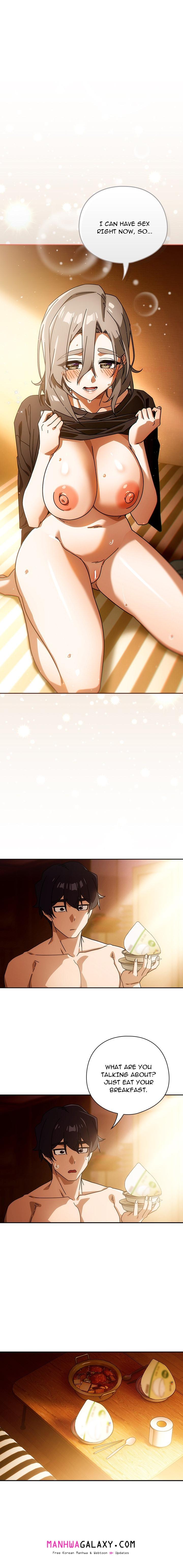 Switch ON Season 2 - Chapter 22 Page 1