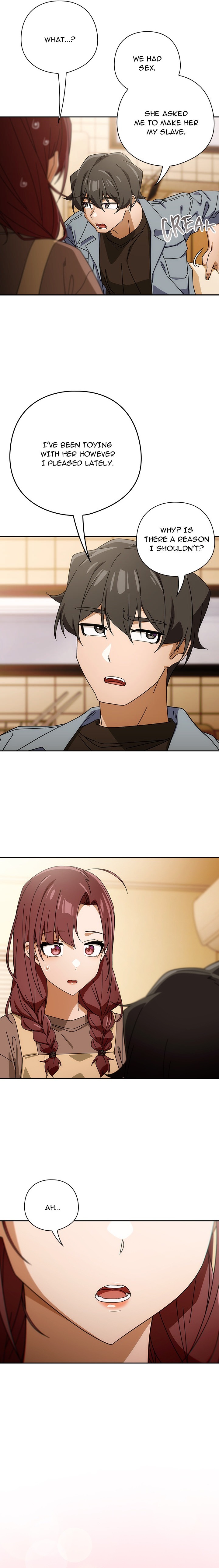 Switch ON Season 2 - Chapter 22 Page 18