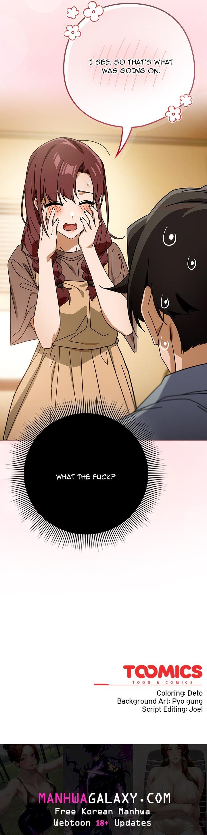 Switch ON Season 2 - Chapter 22 Page 19