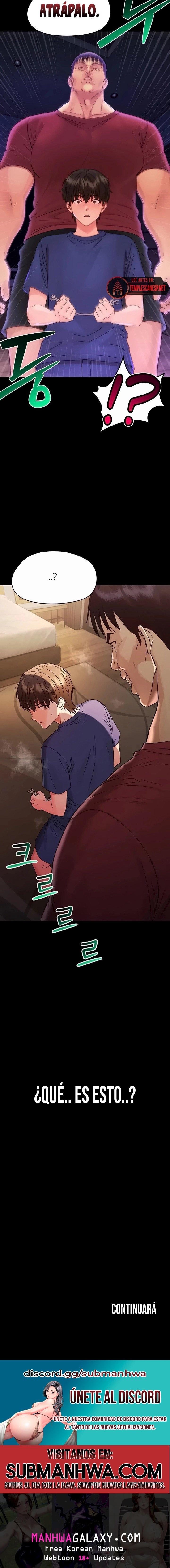Small Beast Raw - Chapter 51 Page 15