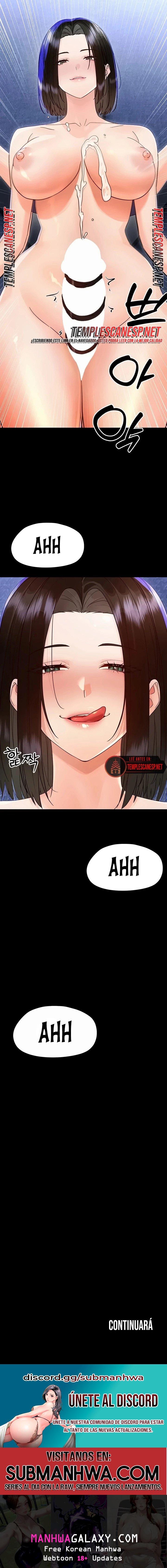 Small Beast Raw - Chapter 52 Page 15