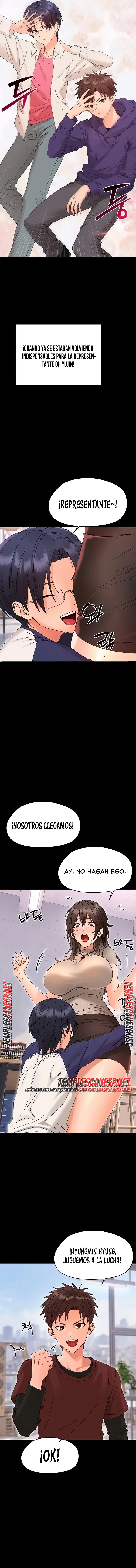 Small Beast Raw - Chapter 58 Page 14