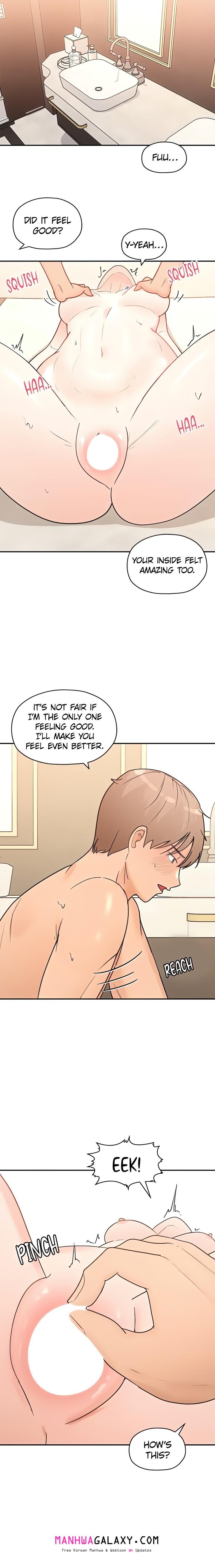 Buy 2, Get 1 Free - Chapter 17 Page 5
