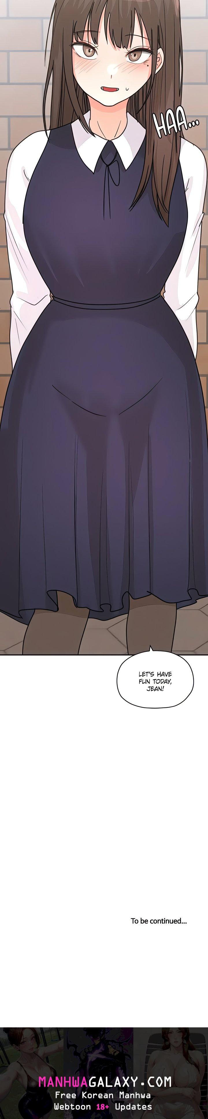 Buy 2, Get 1 Free - Chapter 20 Page 12