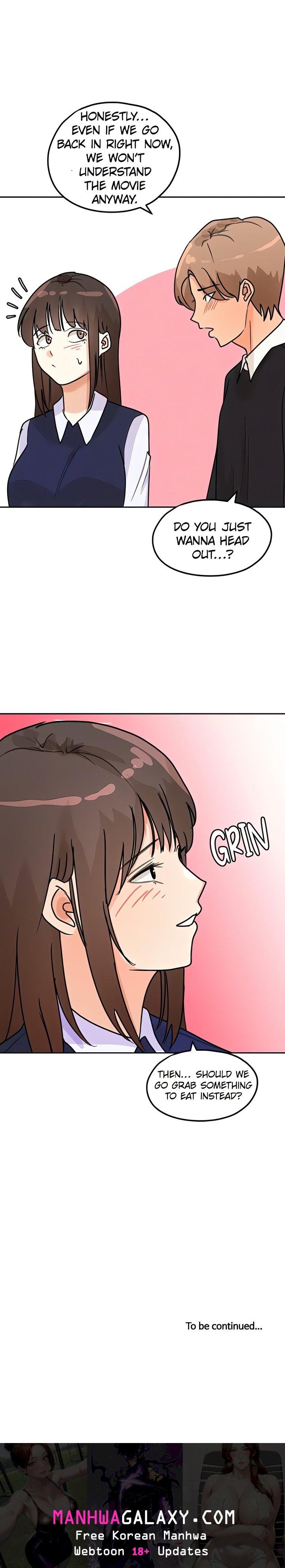 Buy 2, Get 1 Free - Chapter 22 Page 14