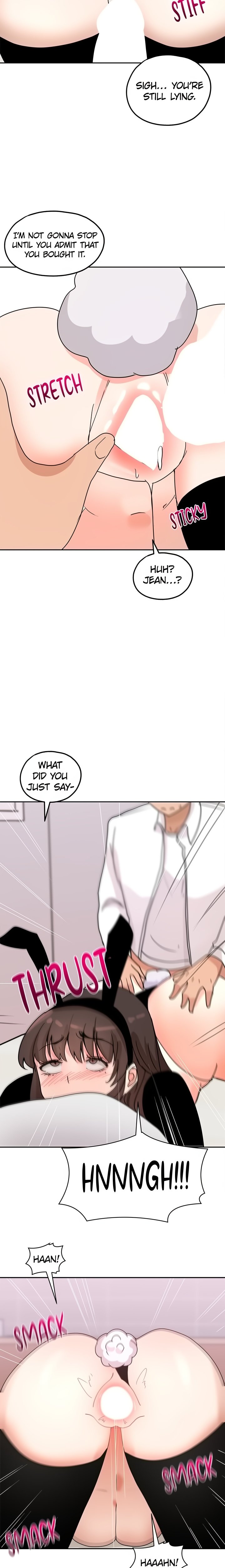 Buy 2, Get 1 Free - Chapter 27 Page 1