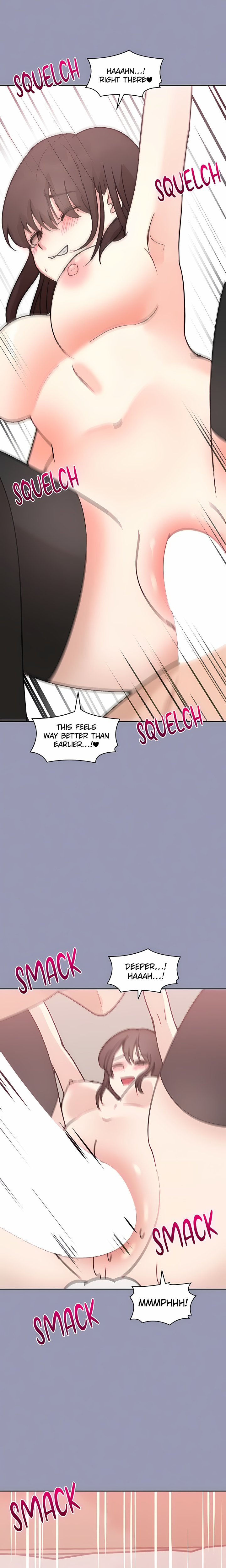 Buy 2, Get 1 Free - Chapter 28 Page 10
