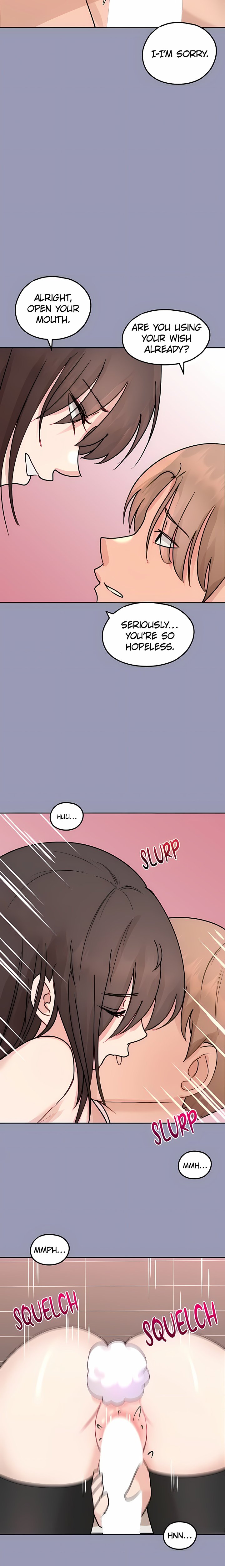 Buy 2, Get 1 Free - Chapter 28 Page 5
