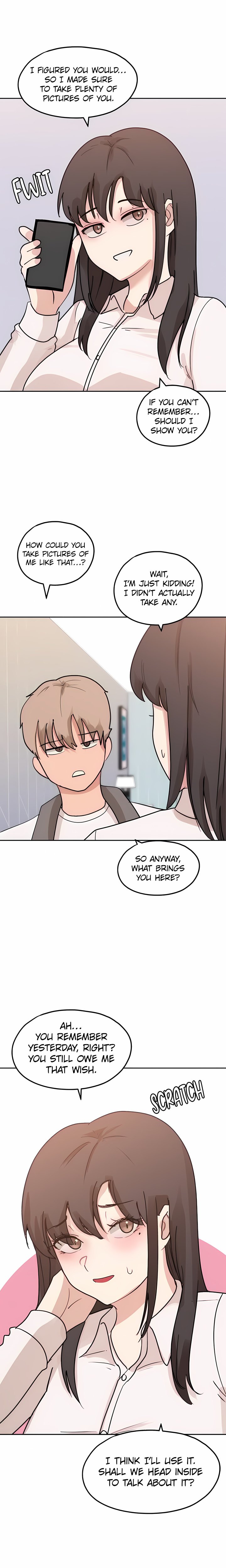 Buy 2, Get 1 Free - Chapter 29 Page 12
