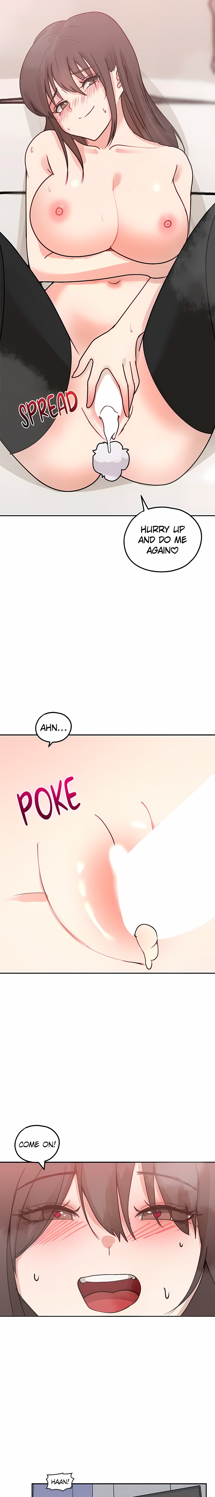 Buy 2, Get 1 Free - Chapter 29 Page 2