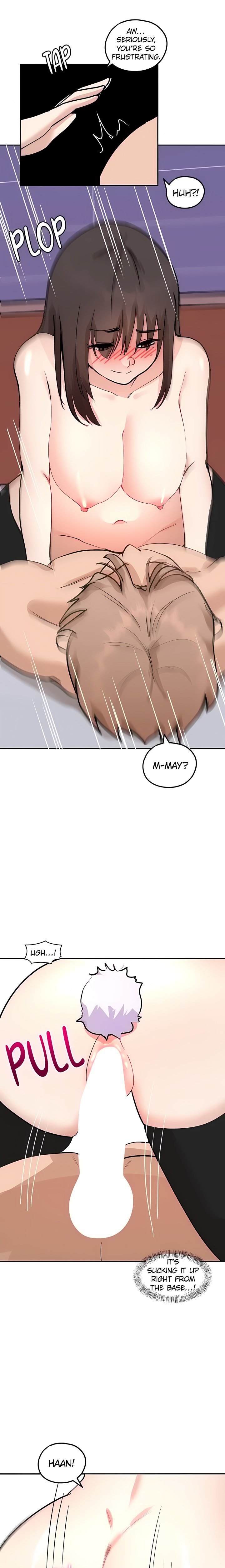 Buy 2, Get 1 Free - Chapter 29 Page 5