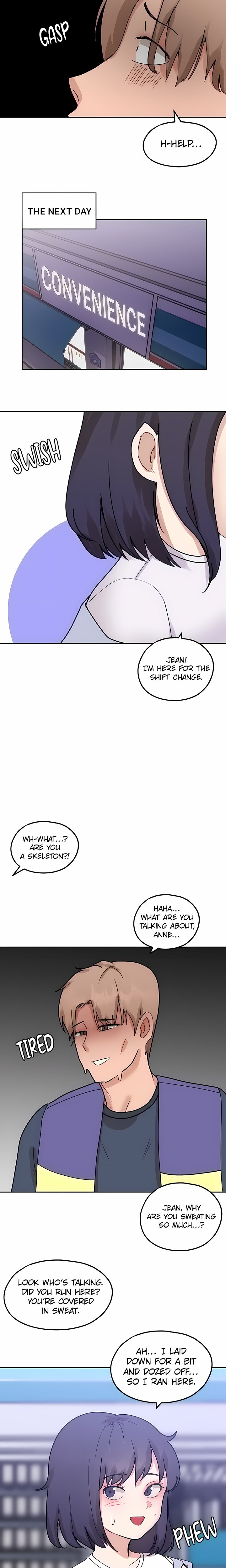 Buy 2, Get 1 Free - Chapter 29 Page 7
