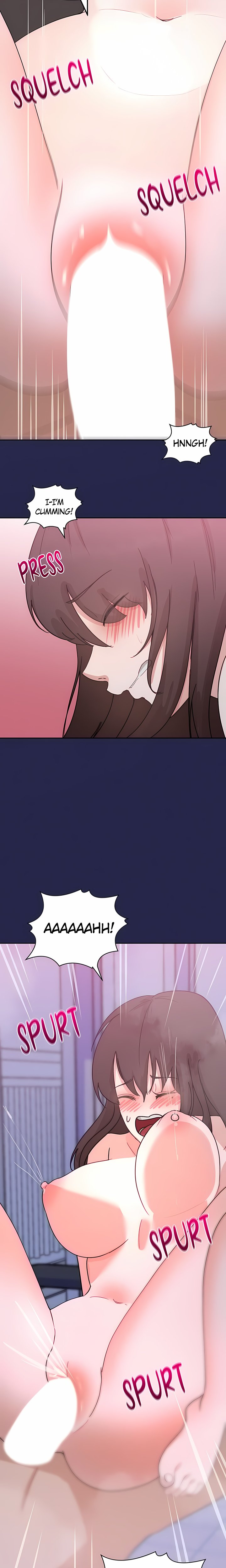 Buy 2, Get 1 Free - Chapter 30 Page 5