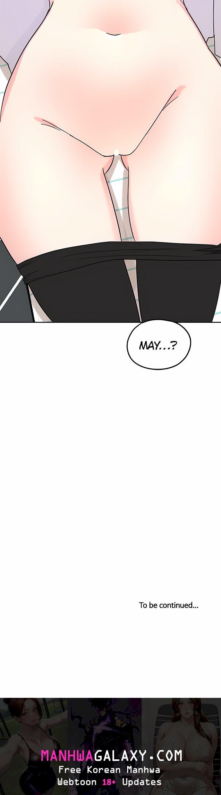 Buy 2, Get 1 Free - Chapter 31 Page 12